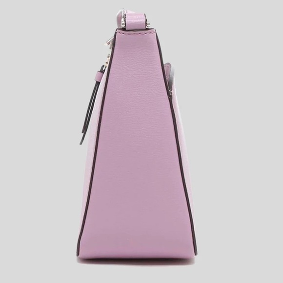 Kate Spade Adel Medium Top Zip Crossbody WKRU6725 Valerian - Picture 5 of 8